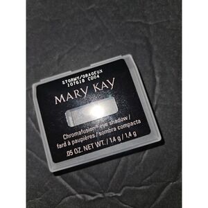 Mary Kay‎ Chromafusion Eyeshadow Stormy New